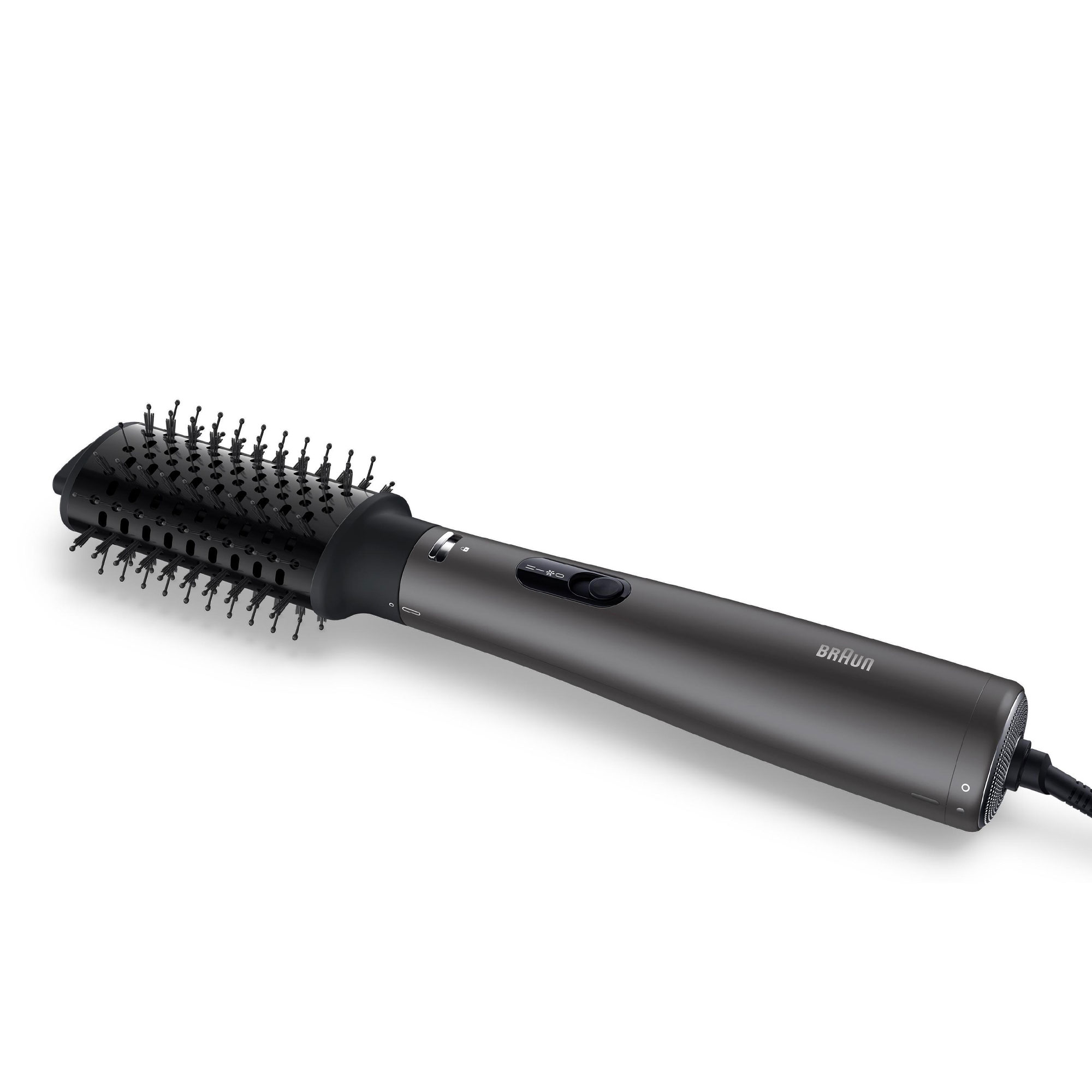 Braun AS2.26 BRAS226E Airstyler schwarz