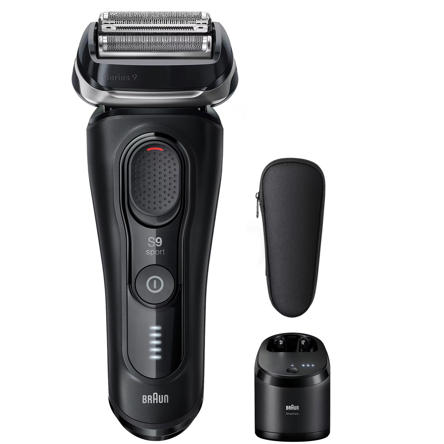 Braun Series 9 Sport 9150cc Rasierer