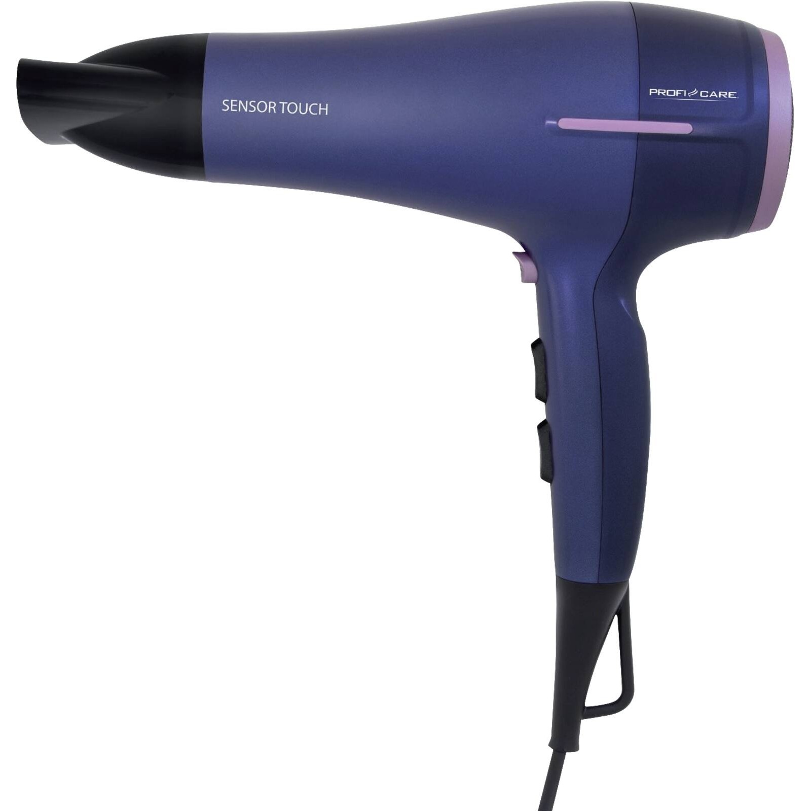 ProfiCare PC-HTD 3030 Haartrockner blau