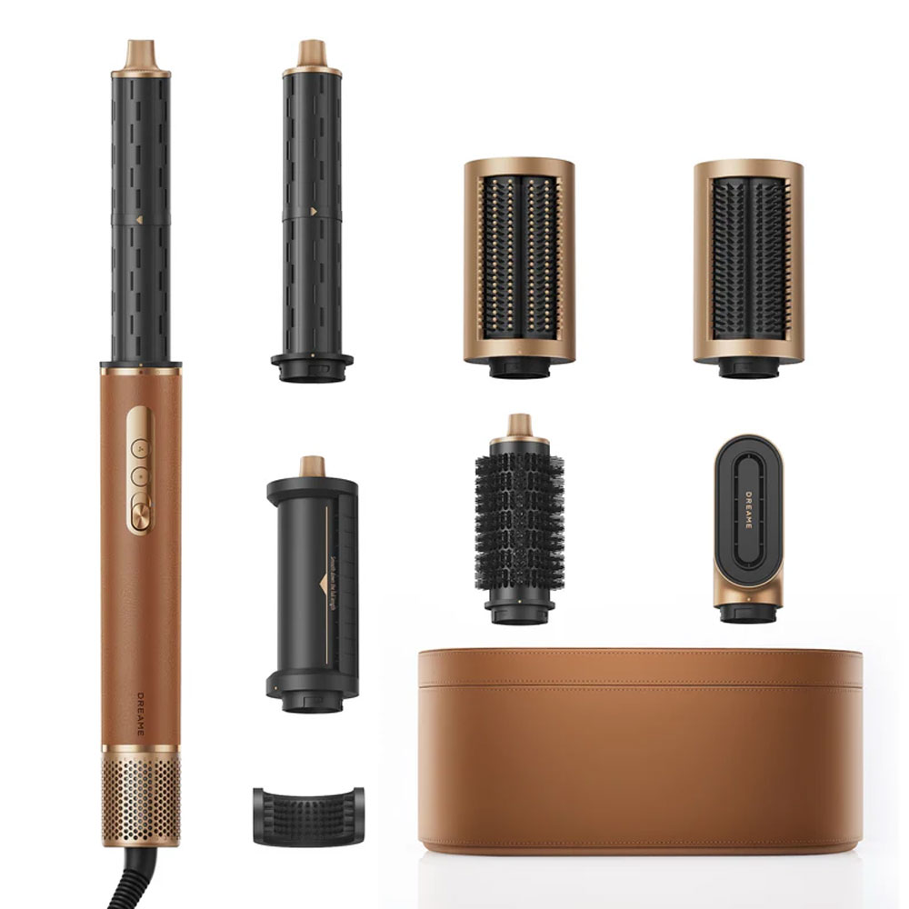 Dreame AirStyle Pro 7-in-1 Haartrockner