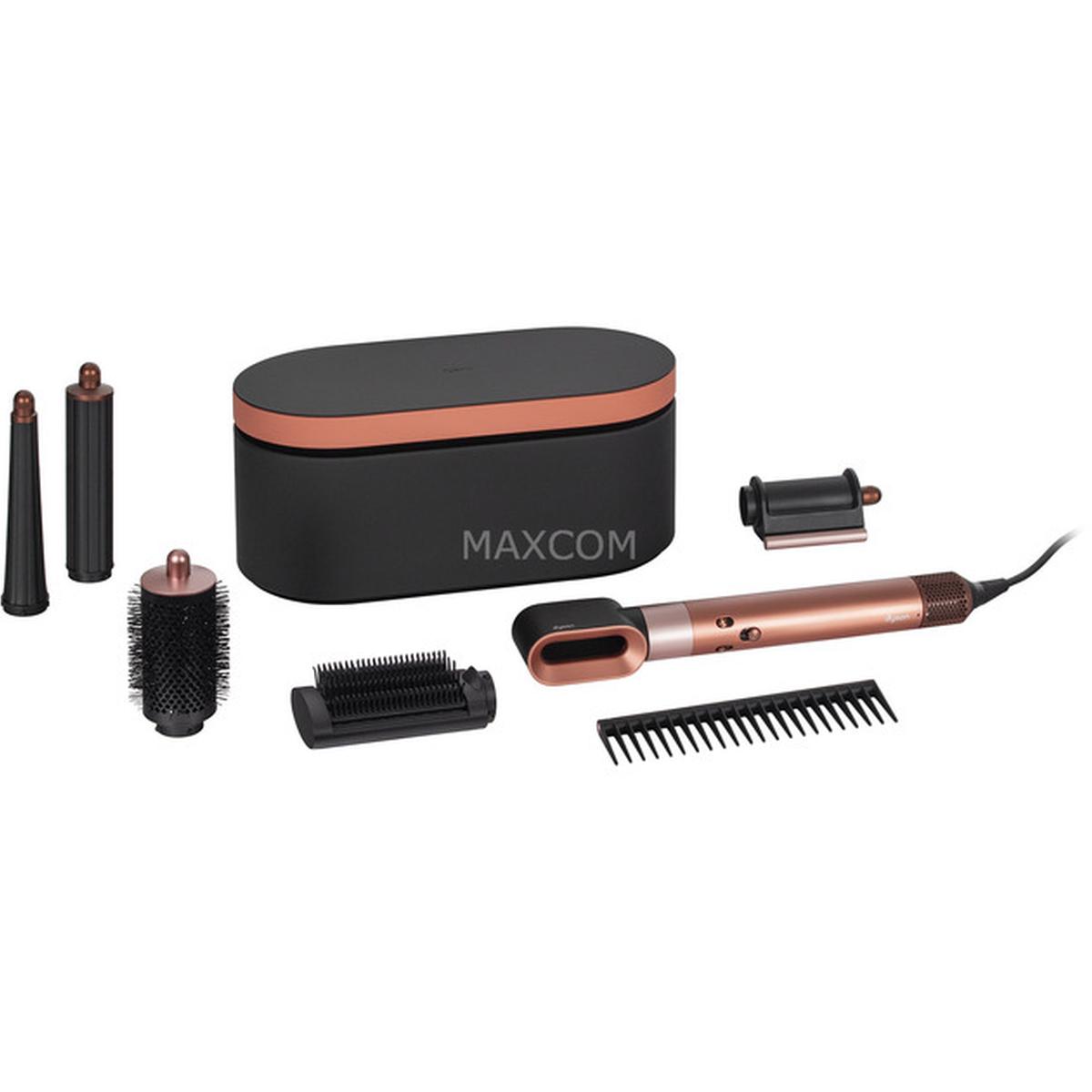Dyson Airwrap i.d. Straight+Wavy Multistyler amber silk