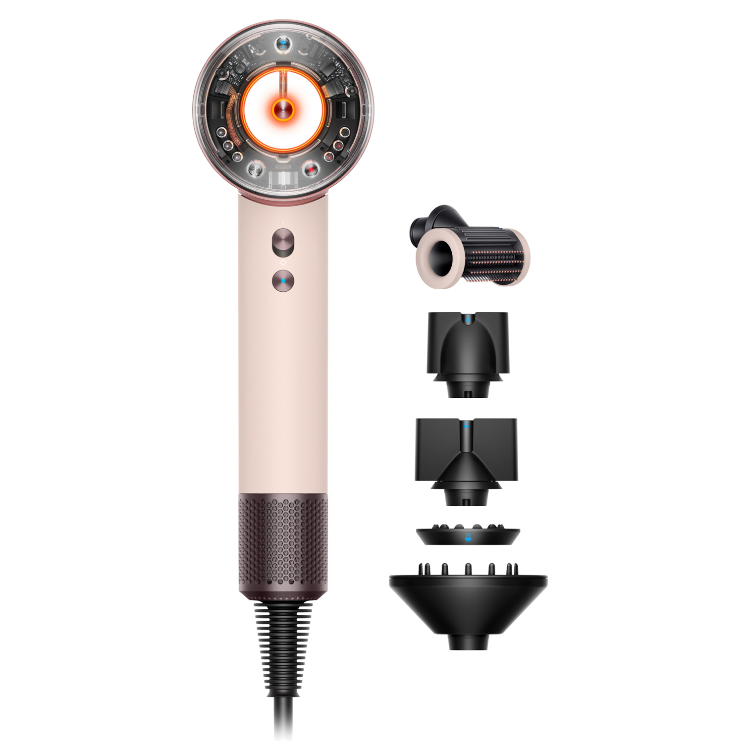 Dyson Supersonic Nural Haartrockner
