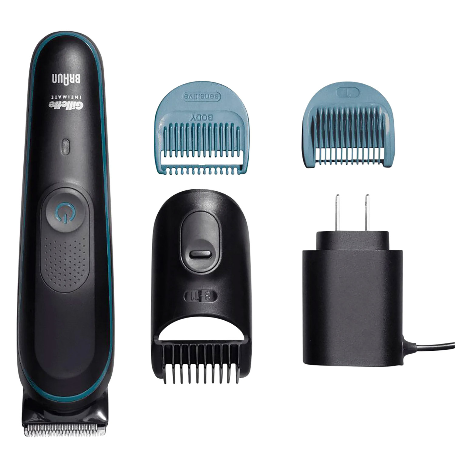 Gillette SkinFirst i5 Intimrasierer
