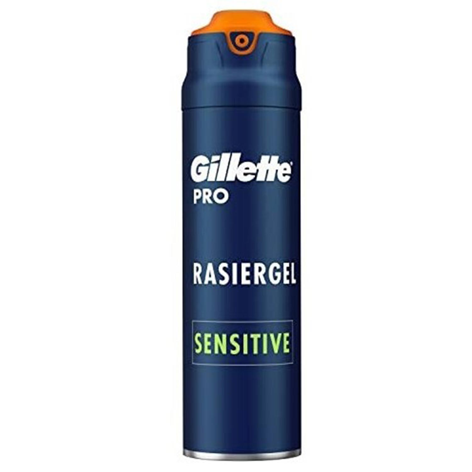 Gillette PRO Bartpflege Rasiergel 200ml
