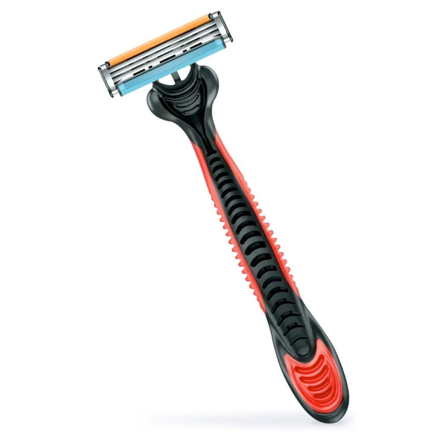 Gillette Blue3 Nitro Einwegrasierer Herren 3er