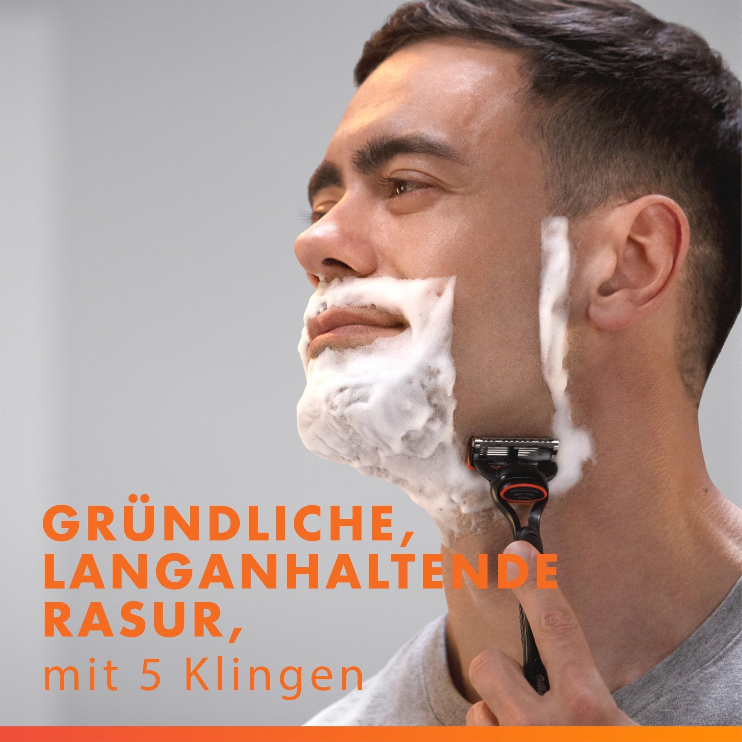 Gillette Fusion5 Systemklingen 12er