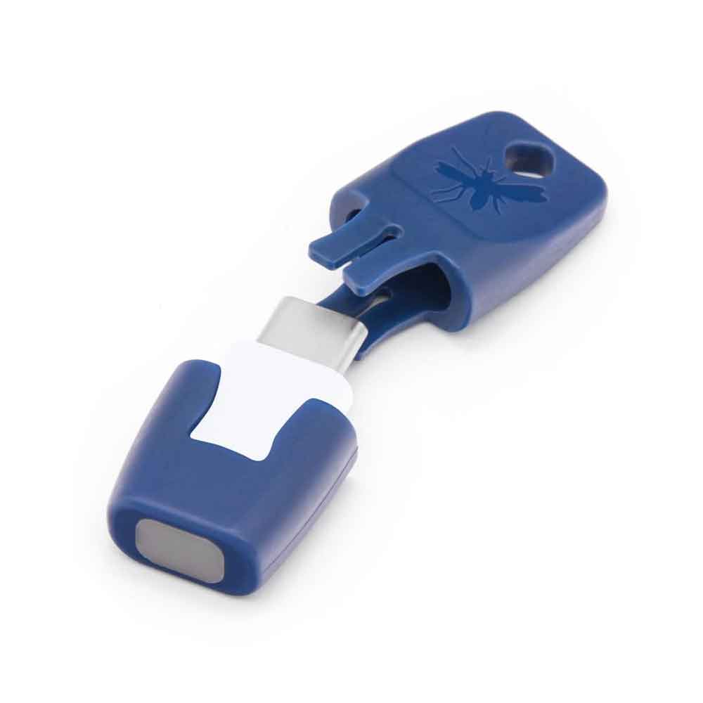 heat it Insektenstichheiler Classic USB-C