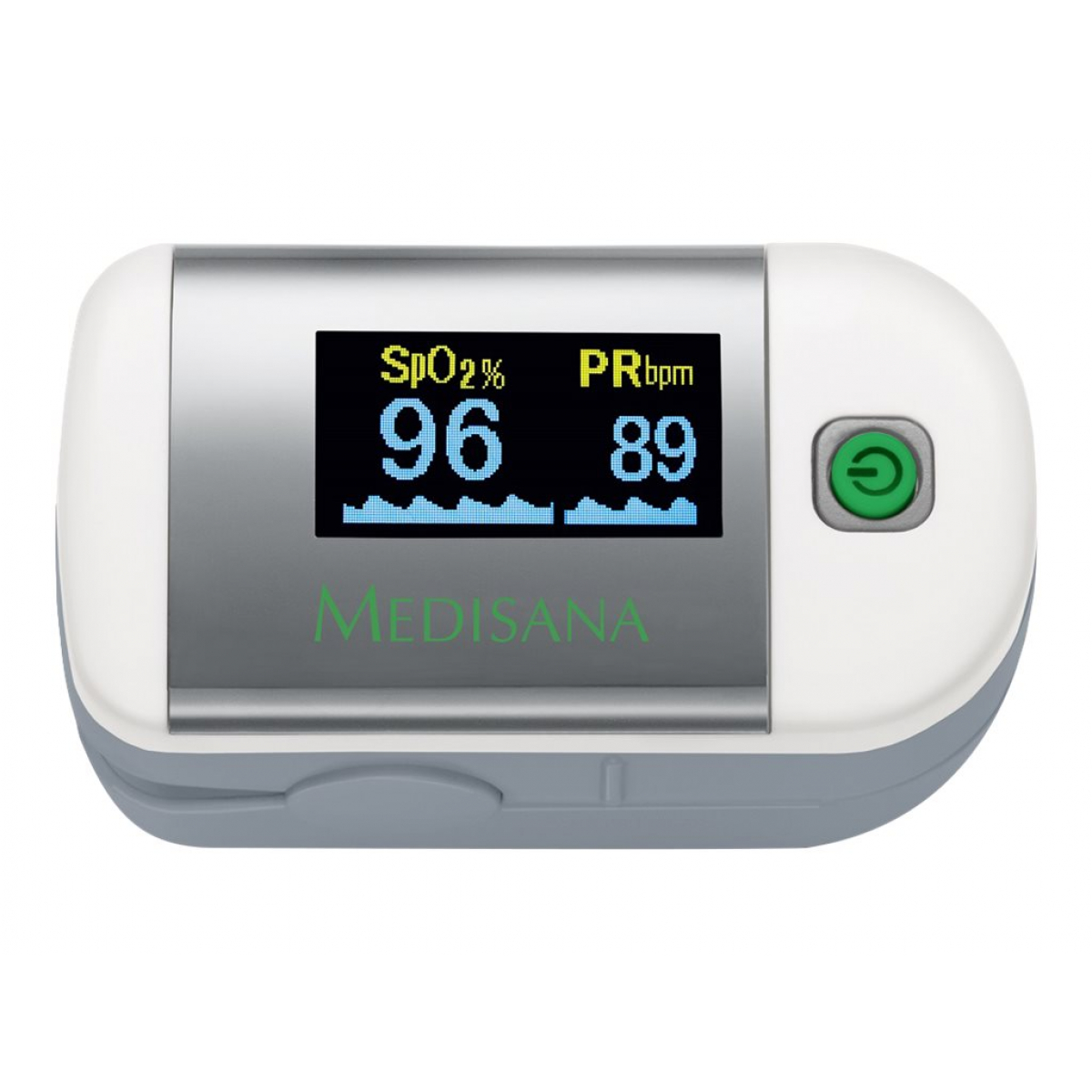 Medisana PM 100 Pulsoximeter