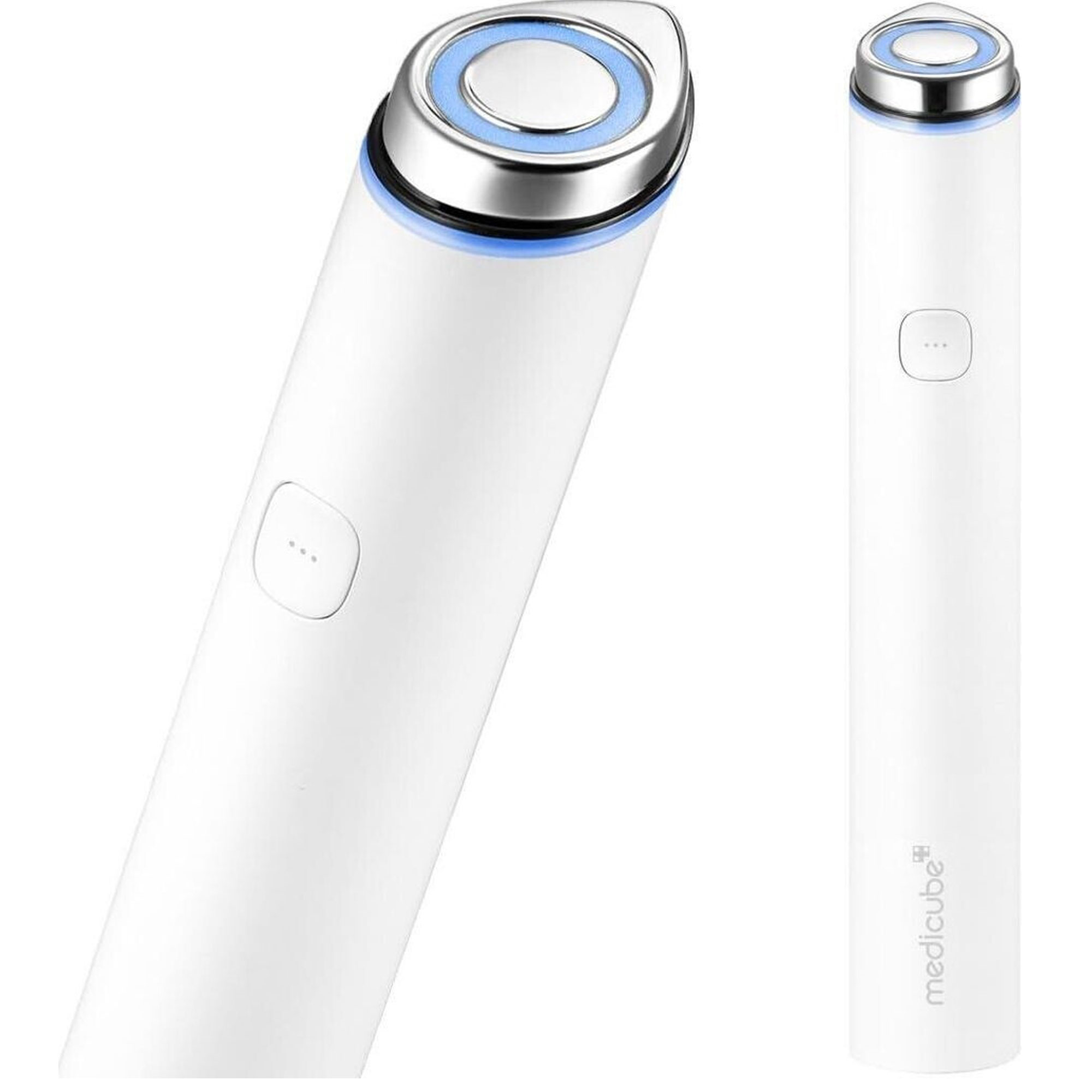 Medicube Booster Pro Mini Gesichtspflegegerät weiß
