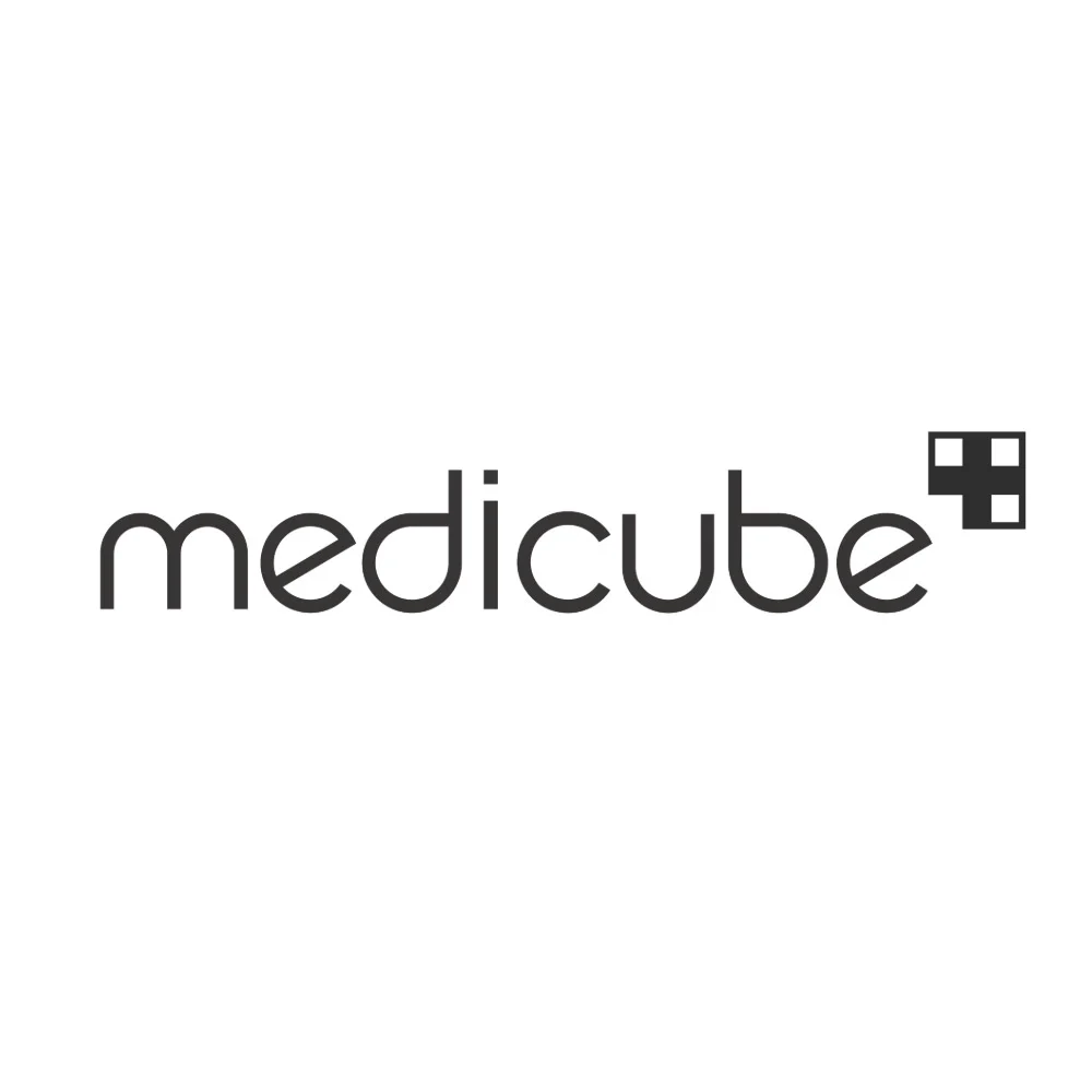 Medicube Age-R Booster Pro EX gelb