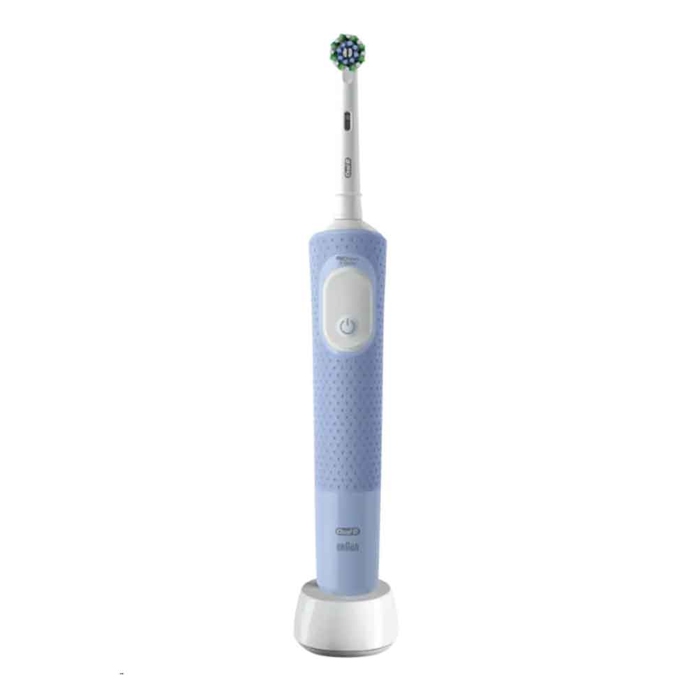 Oral-B Vitality Pro Elektrische Zahnbürste blau