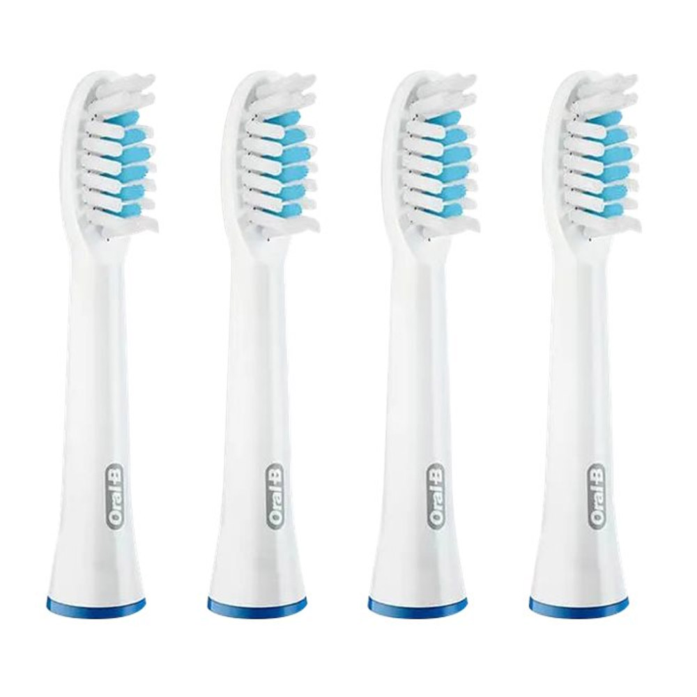 Oral-B Pulsonic Sensitive Aufsteckbürsten 4er-Pack