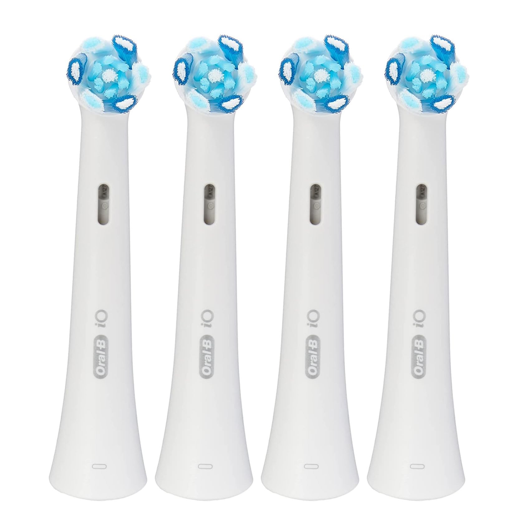 Oral-B iO Ultimative Reinigung Aufsteckbürsten 4er