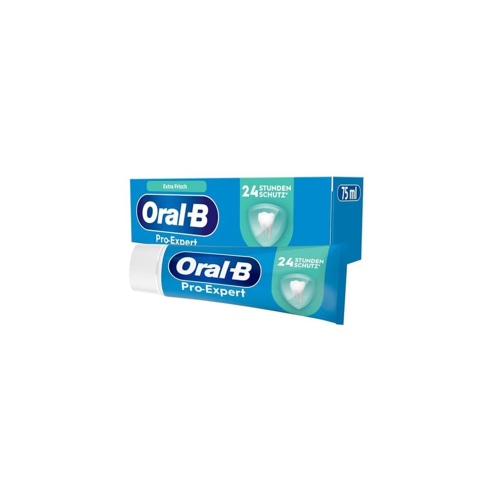 Oral-B Pro-Expert Frischer Atem Zahncreme 0,08l