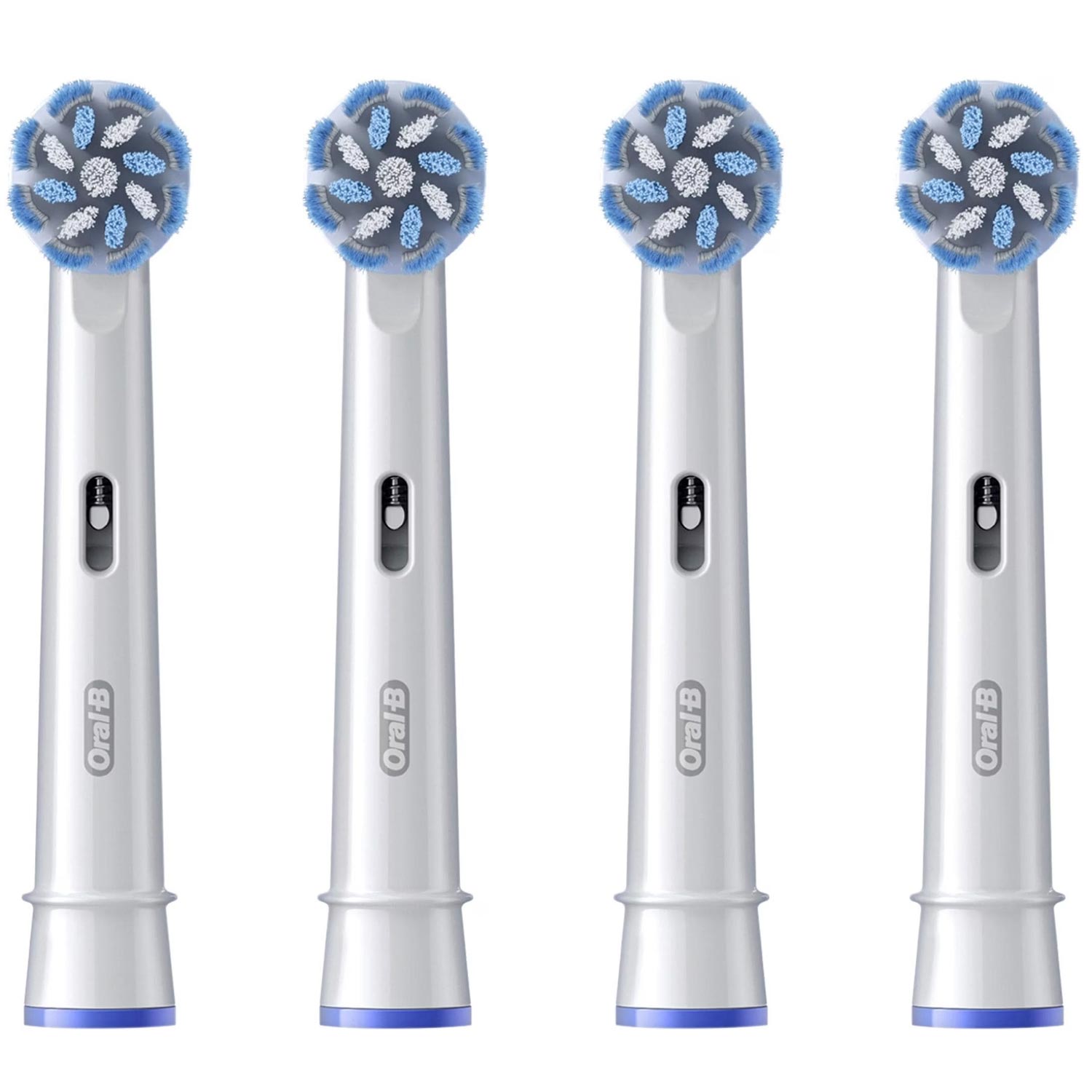 Oral-B Pro Sensitive Clean Aufsteckbürsten 4er Pack