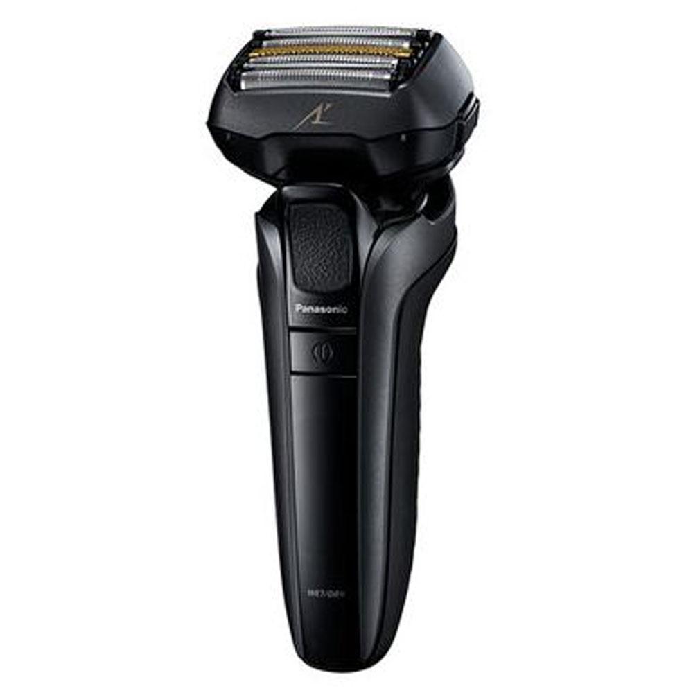 Panasonic ES-LV6U Series 900 Premium Nass- und Trockenrasierer mattschwarz