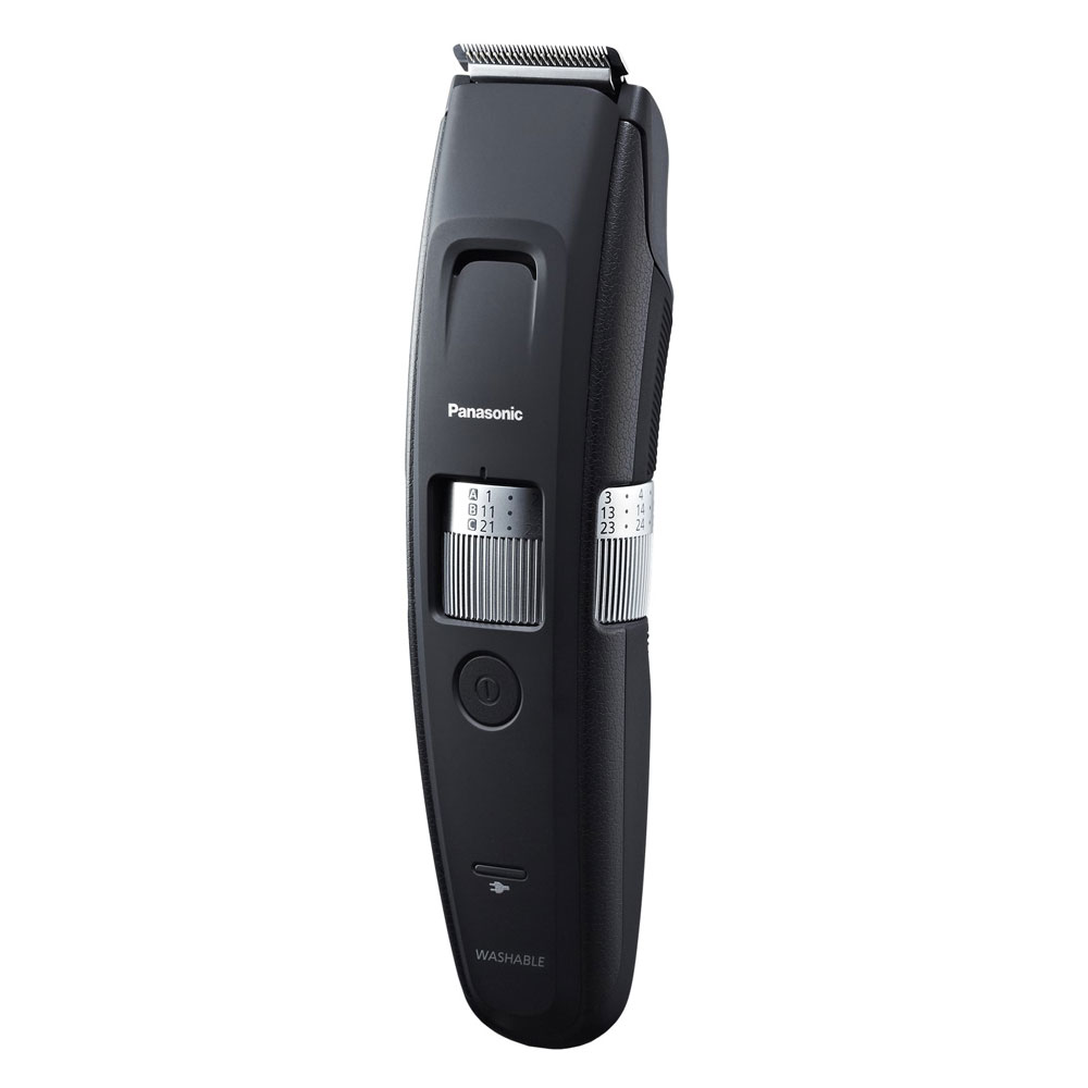 Panasonic ER-GB96 Bartschneider schwarz-silber