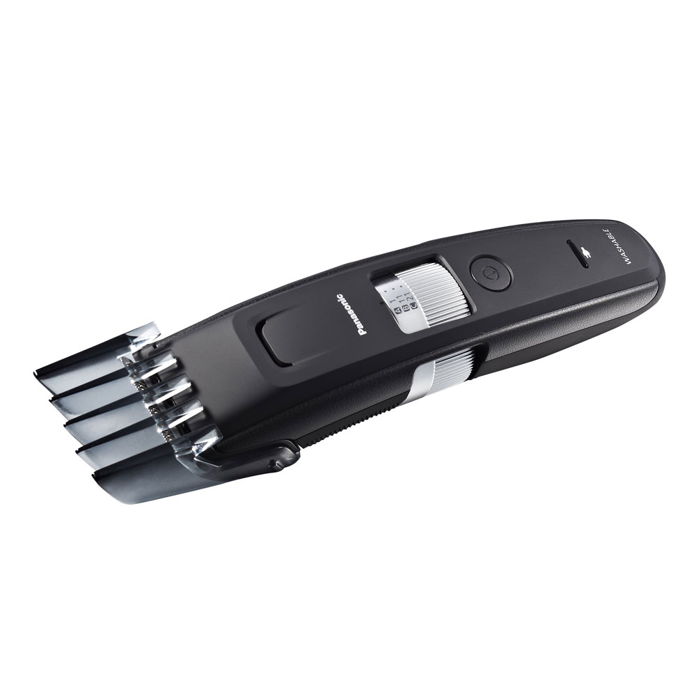 Panasonic ER-GB96 Bartschneider schwarz-silber