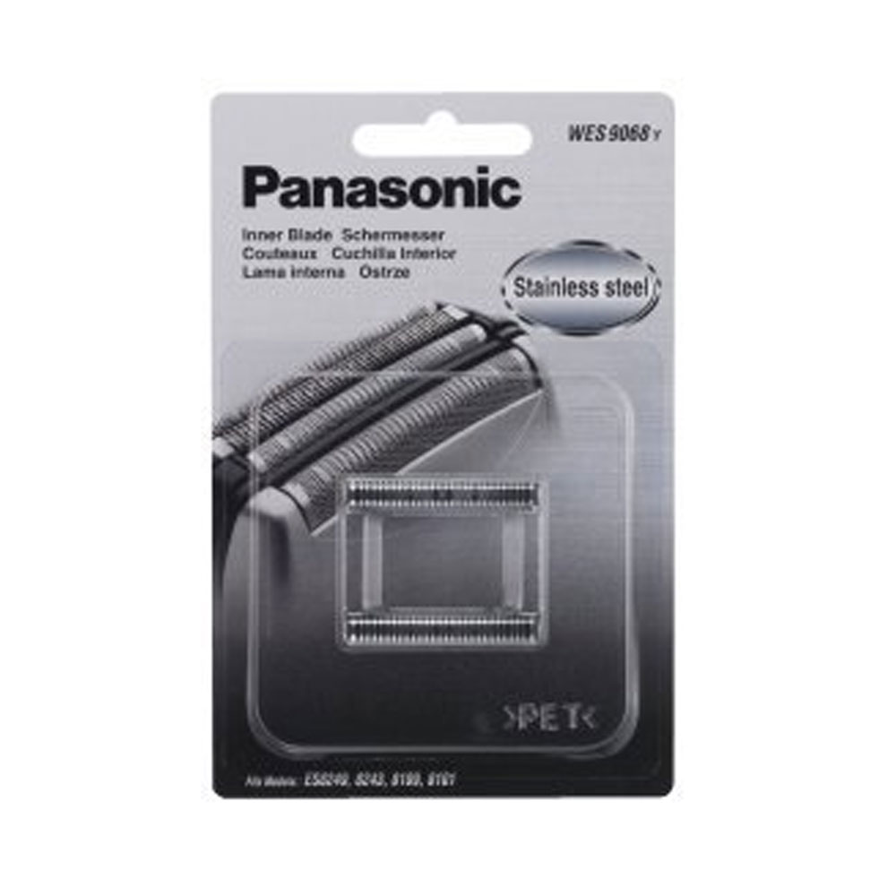 Panasonic WES9032Y1361 Rasierer-Kombipack silber