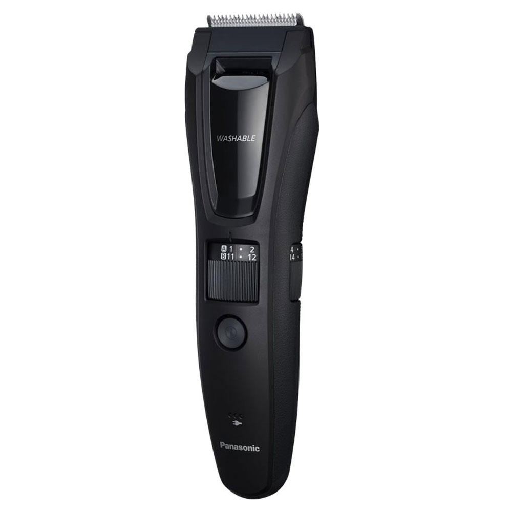 Panasonic ER-GB61-K503 3-in-1 Trimmer schwarz silber