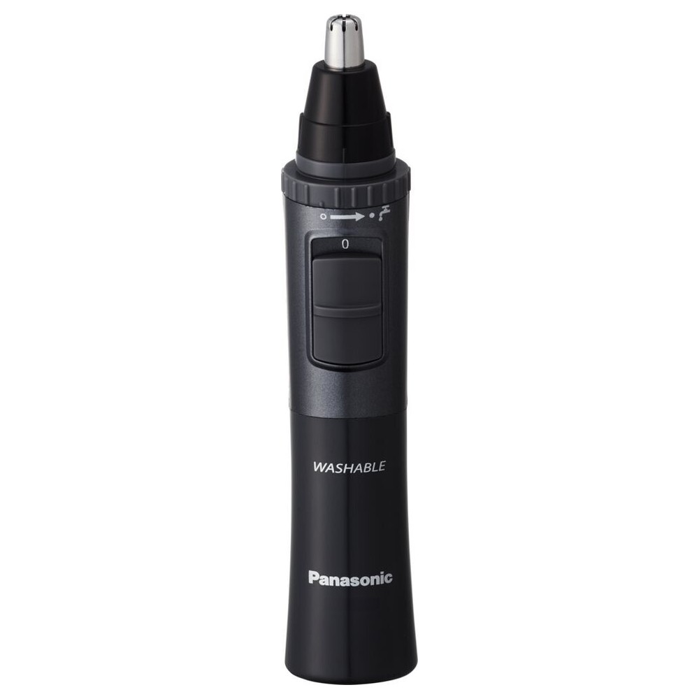 Panasonic ER-GN33-H301 Nasen- und Ohrenhaarschneider grau