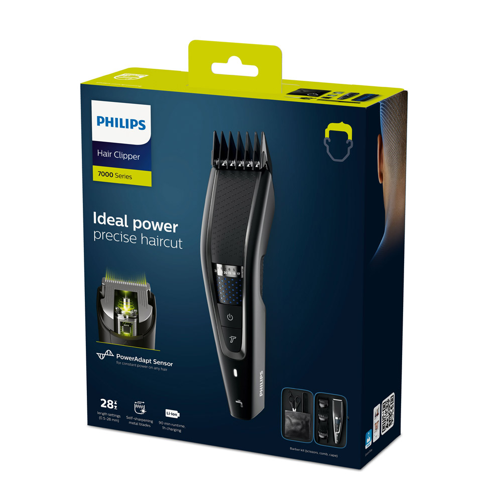 Philips Series 7000 HC7650/15 Haarschneider