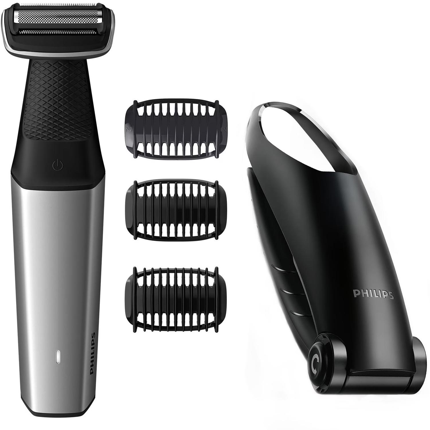 Philips BG5021/15 Bodygroom Series 5000 Rasierer