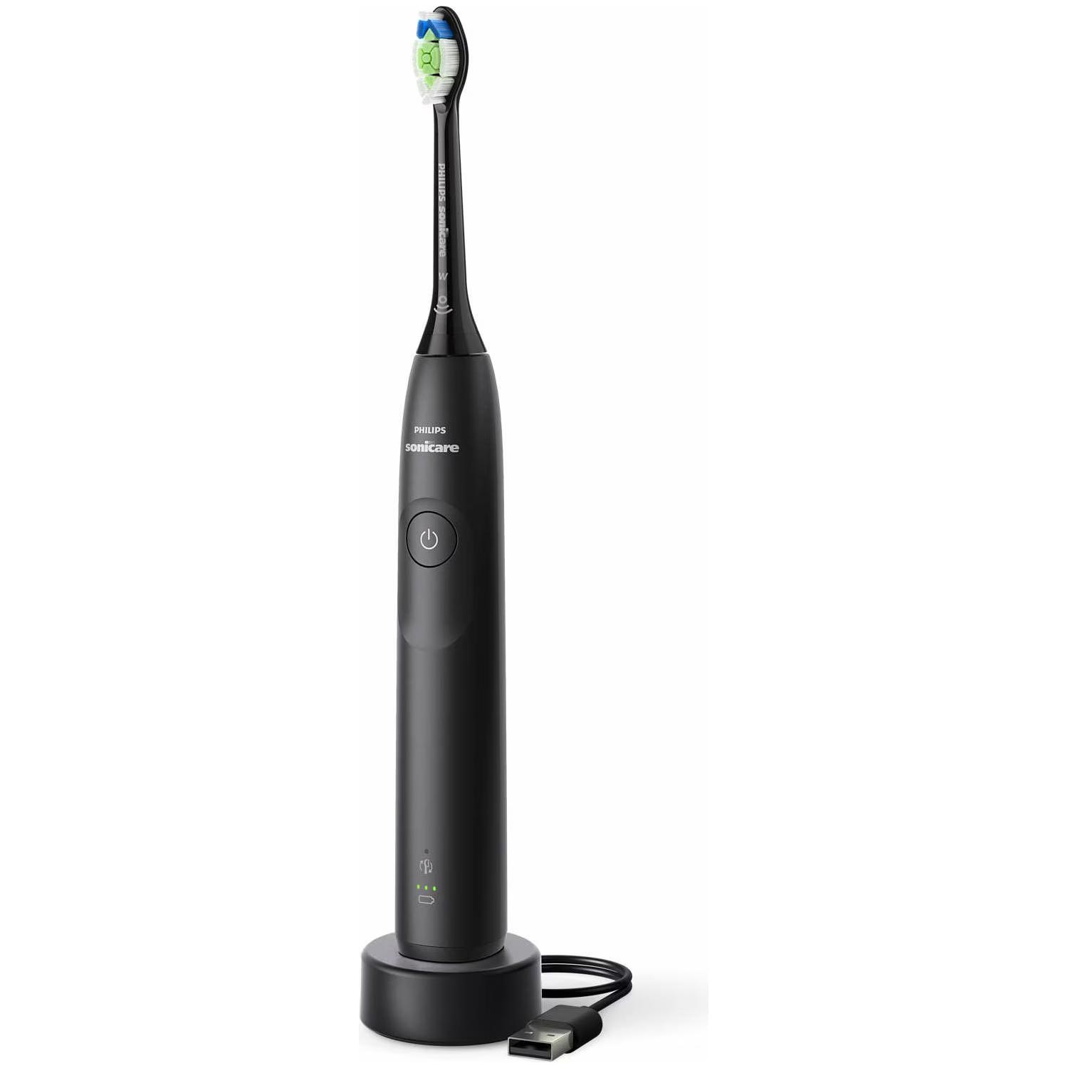 Philips Sonicare 5300 HX7101/01 elektrische Zahnbürste schwarz