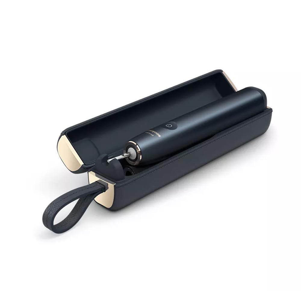 Philips HX9992/12 Sonicare 9900 Prestige elektr. Schallzahnbürste blau