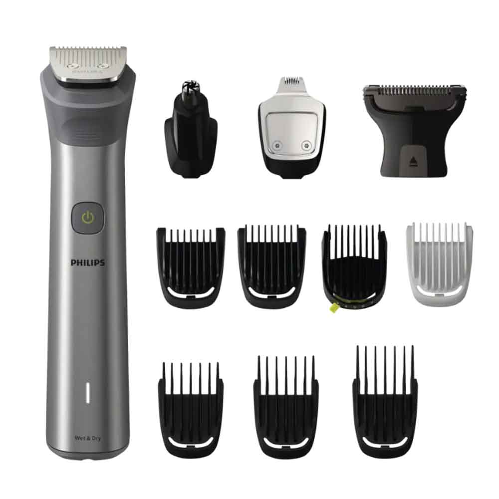Philips Multigroom MG5940/15 All-in-One Trimmer