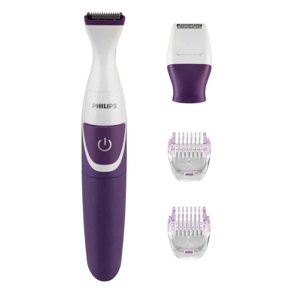 Philips BRT383/15 Essential Bikini-Trimmer