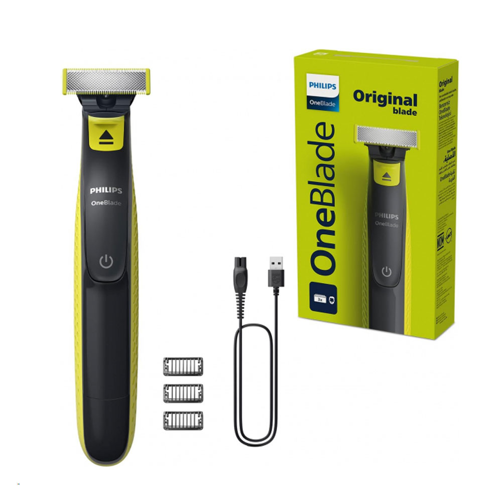 Philips OneBlade Face QP2724/10 Rasierer