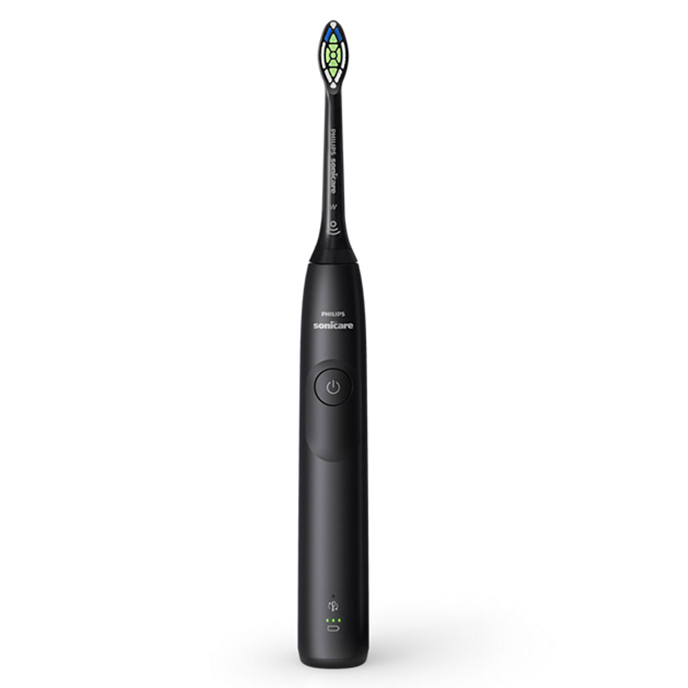 Philips Sonicare HX7101/02 elektr. Zahnbürste schwarz