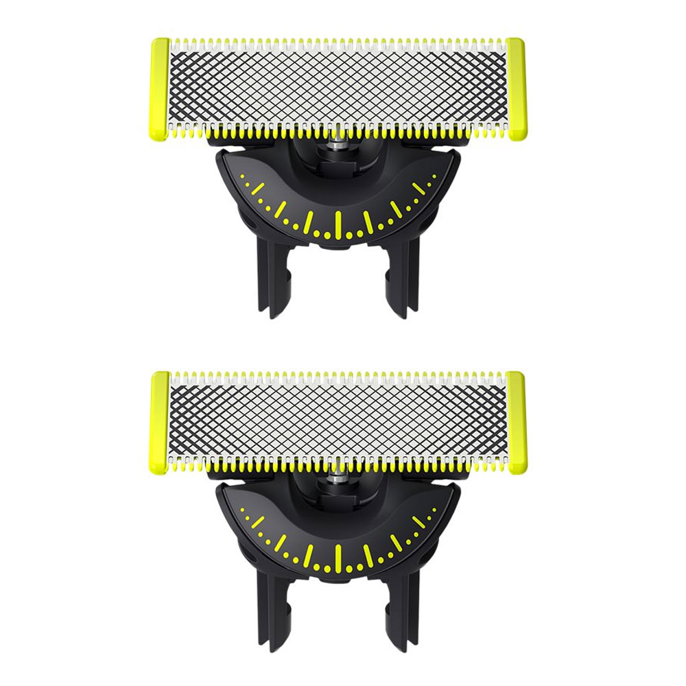 Philips OneBlade 360 QP420/50 Ersatzklinge 2 Stück