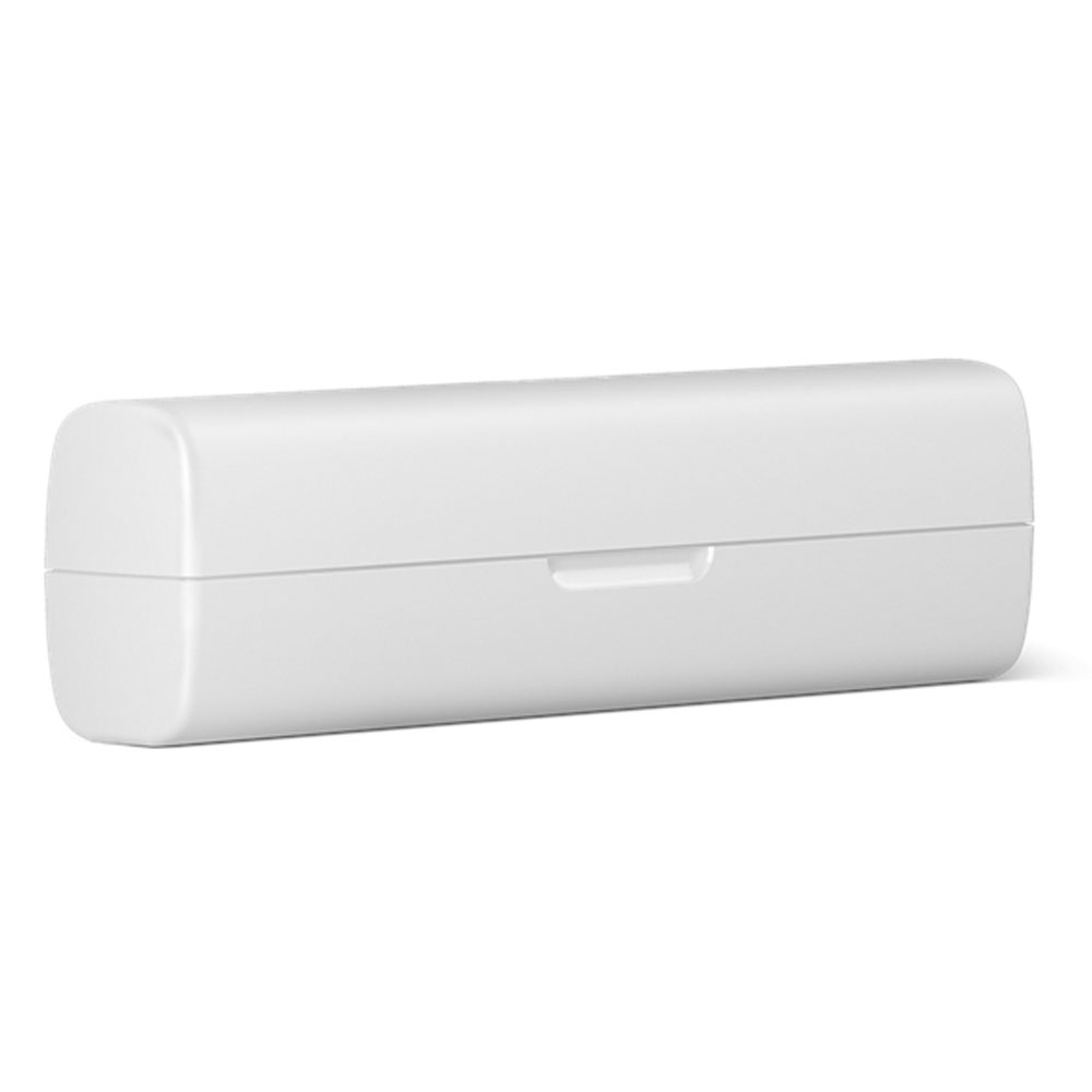 Philips Sonicare 6500 Series HX7419/01 Elektrische Zahnbürste Duo weiß/schwarz