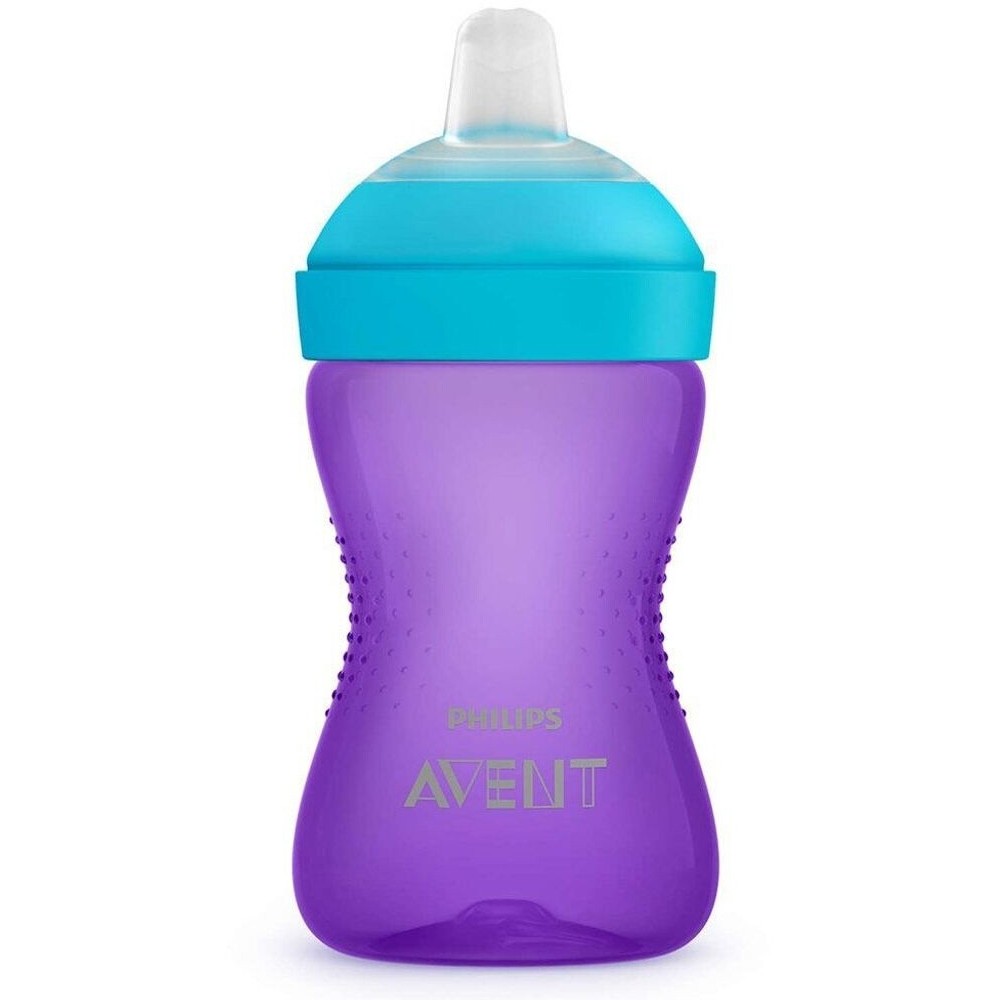 Philips Avent SCF802/02 Trinklernbecher violett