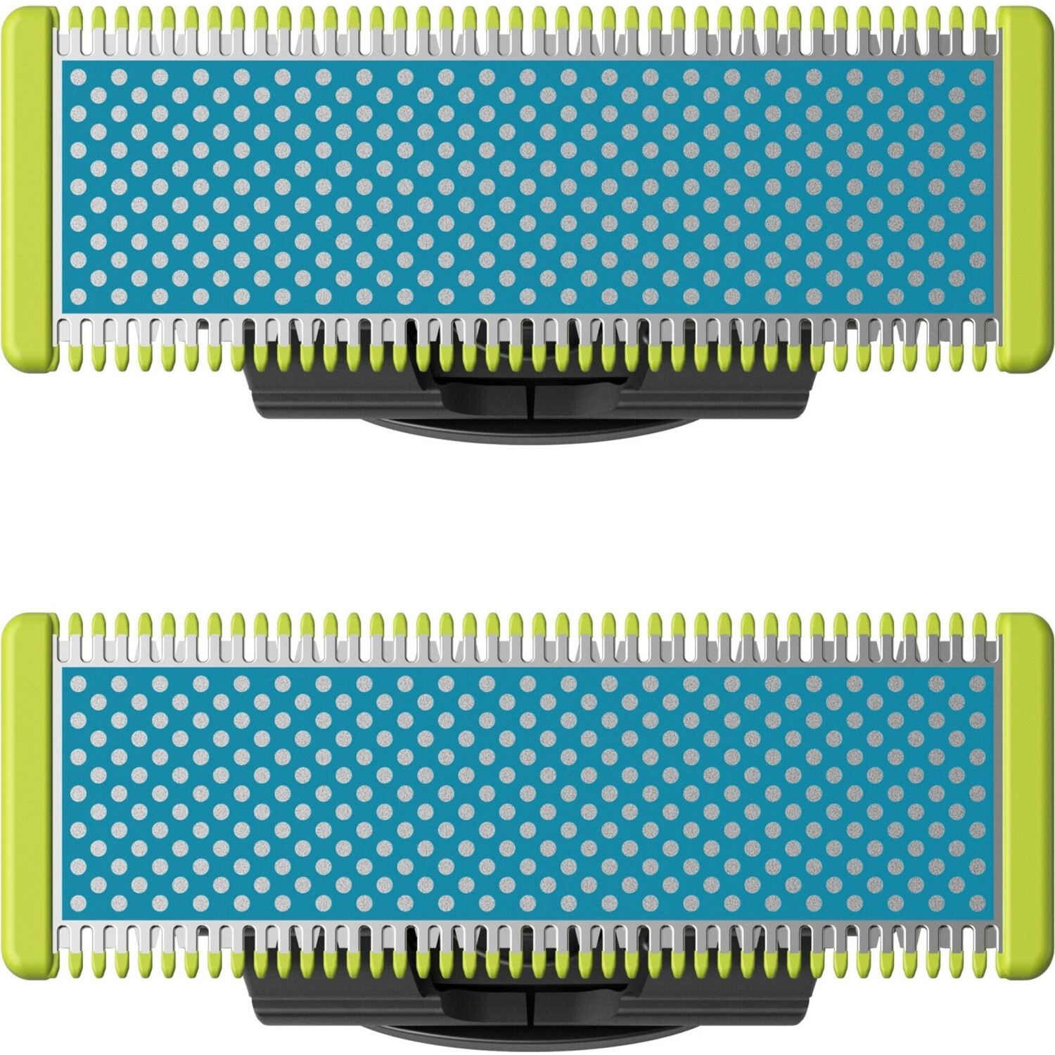 Philips OneBlade First Shave QP225/50 Klingen für OneBlade und OneBlade Pro 2 Stück