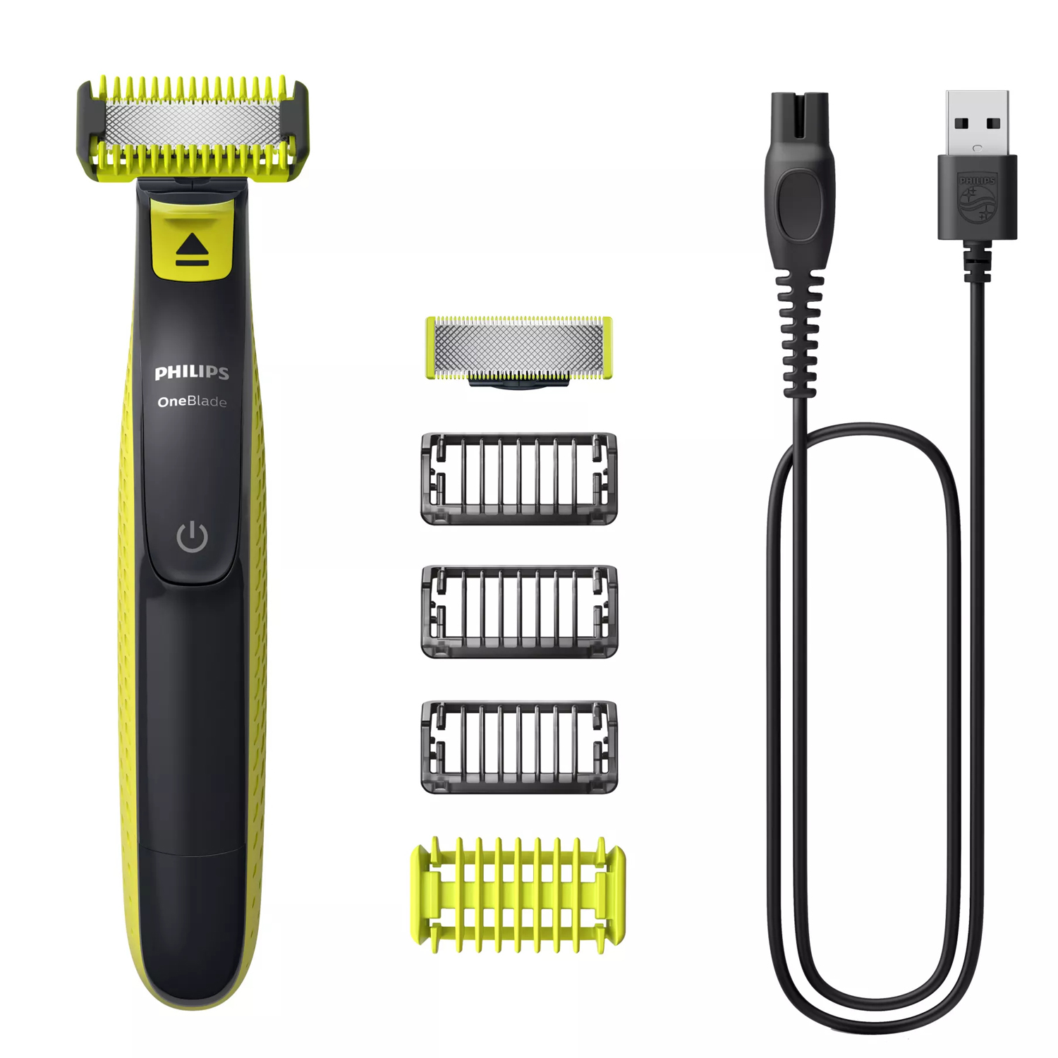 Philips OneBlade QP2824/10 Rasierer