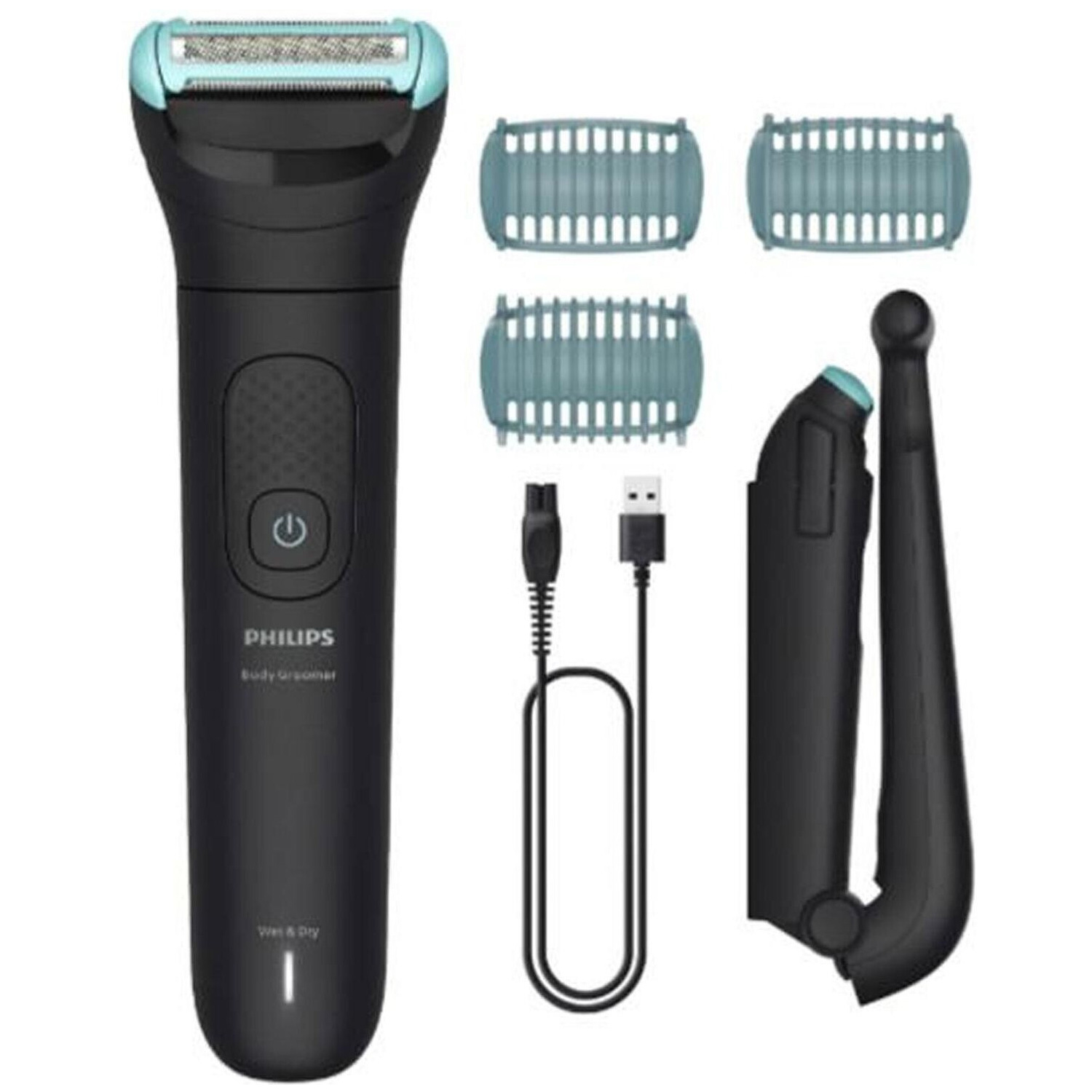 Philips Series 5000 BG5475 Trimmer