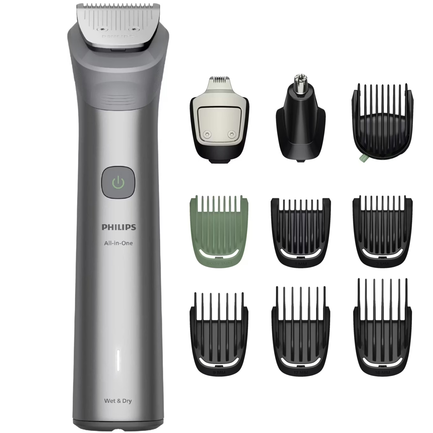 Philips Multigroom Series 5000 MG5921/15 All-in-One Trimmer