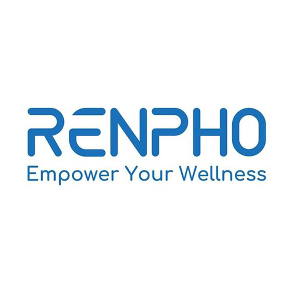 Renpho Extend Massagepistole schwarz