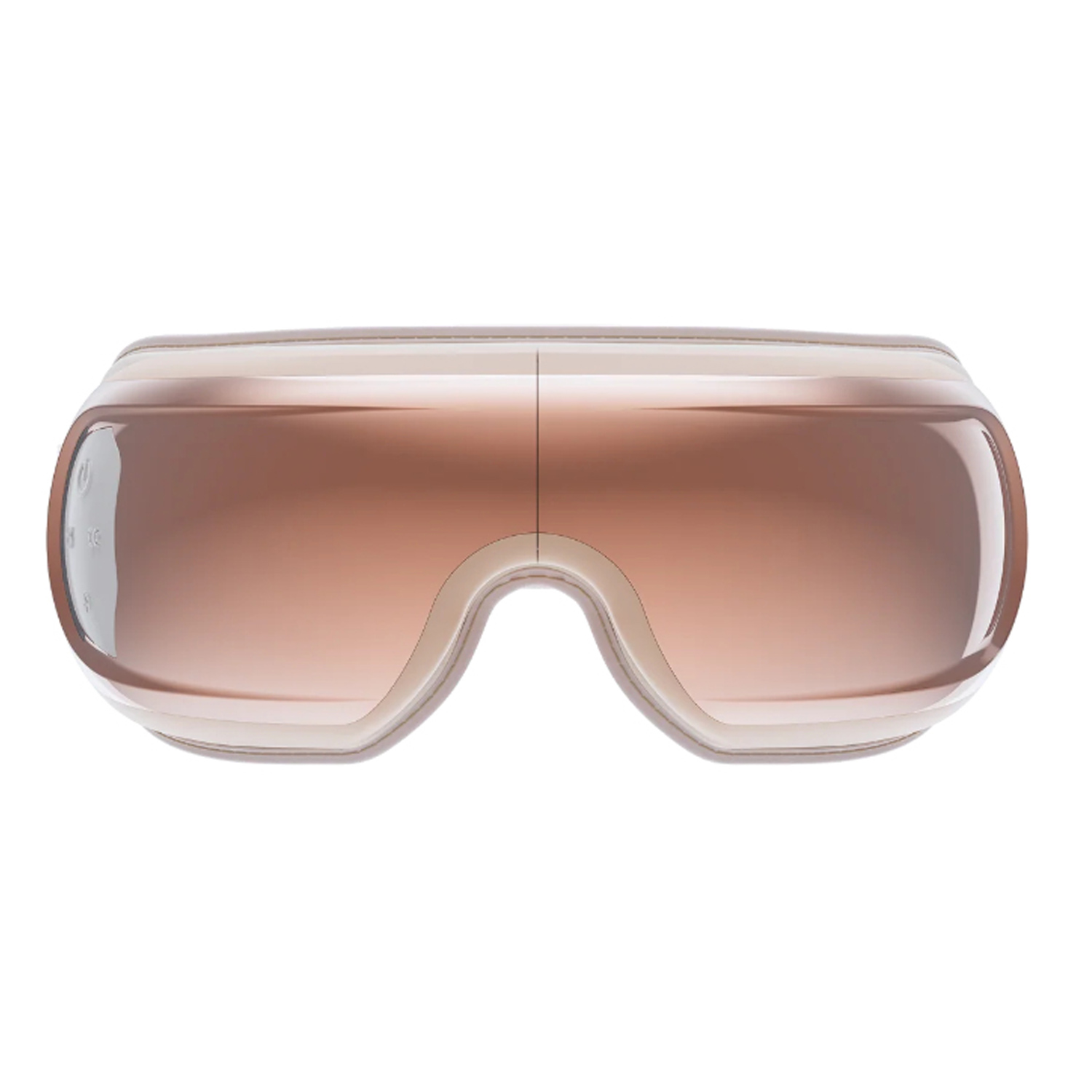 Renpho Eyeris 3 Augenmassagegerät roségold (2. Wahl)