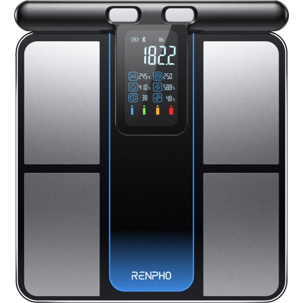 Renpho MorphoScan Smart Körperwaage