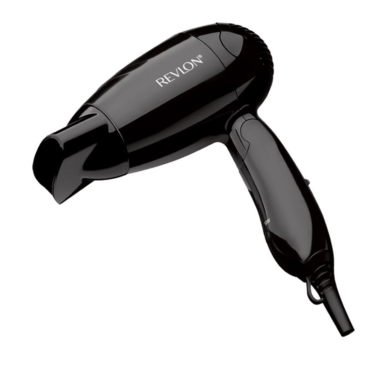 Revlon Essentials Dry & Go RVDR5305E Haartrockner-Set