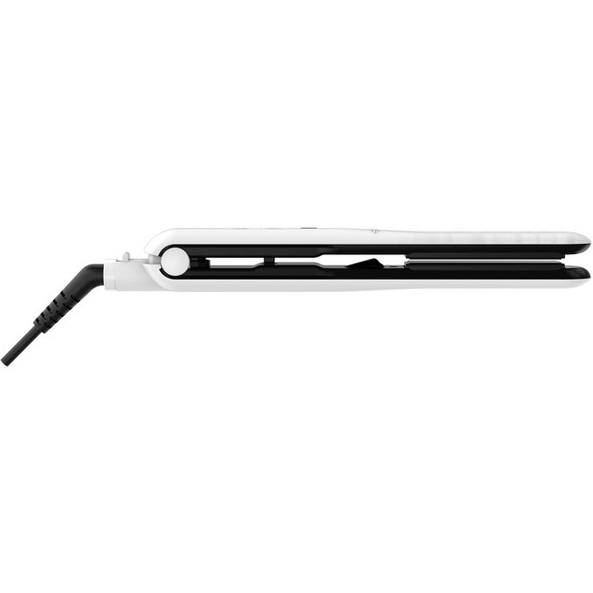 Rowenta Optiliss SF3210 Haarglätter weiß