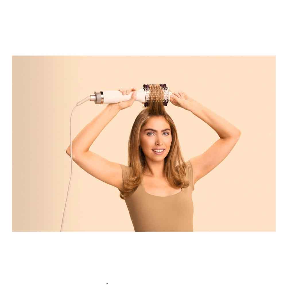 Shark HT202EU SmoothStyle Warmluftbürste mit Glättungskamm (2.Wahl)