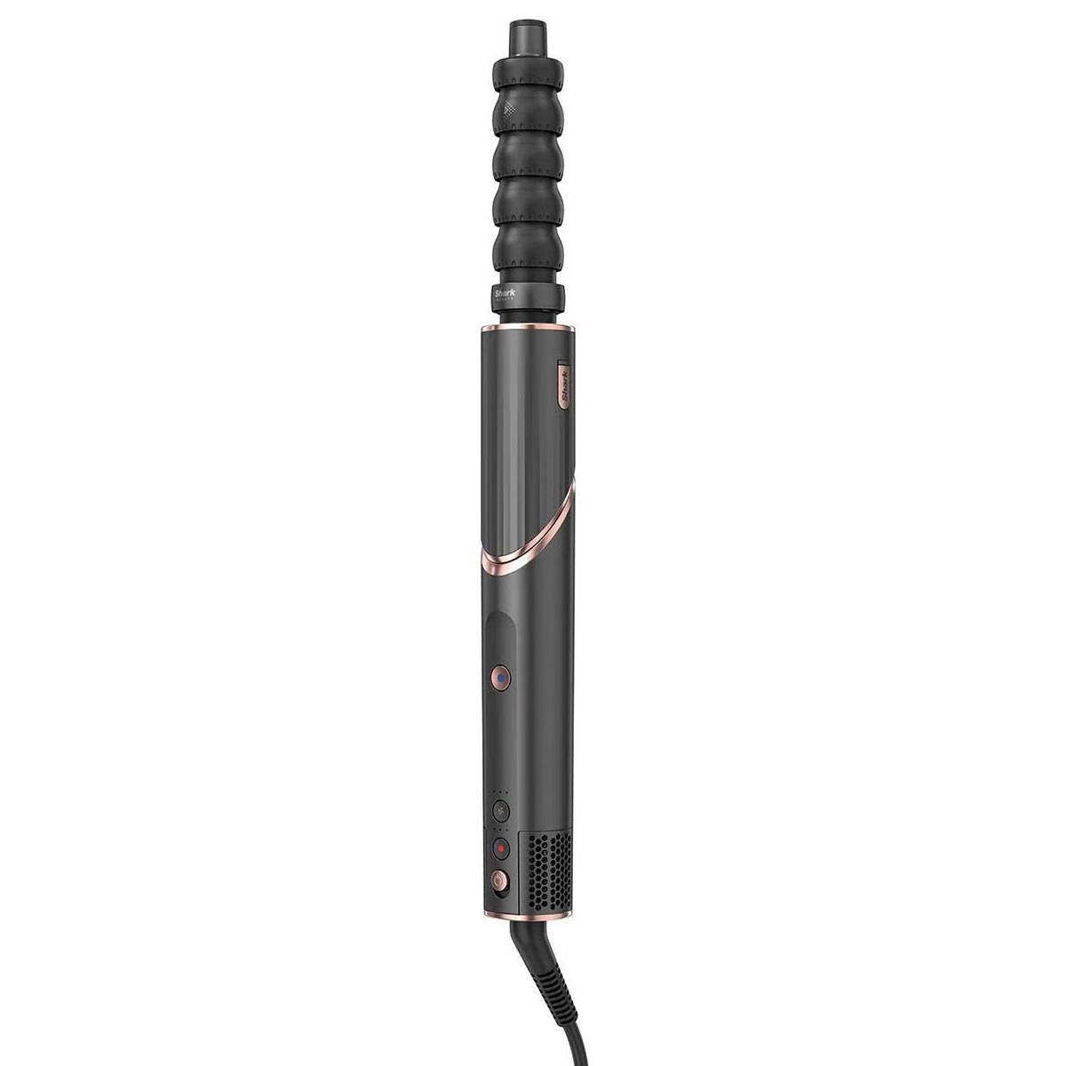Shark HD446EU FlexStyle 5-in-1 Haarstyler Lockenstab schwarz (2.Wahl)