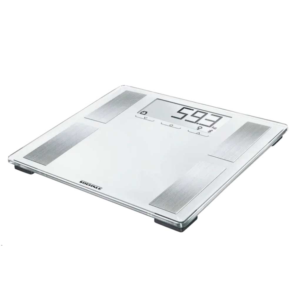 Soehnle Shape Sense Connect 100 Körperfettwaage