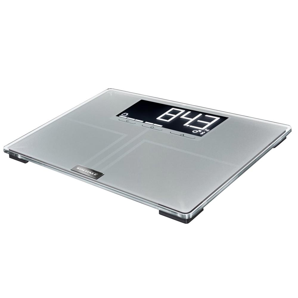 Soehnle Shape Sense Connect 200 Körperanalysewaage