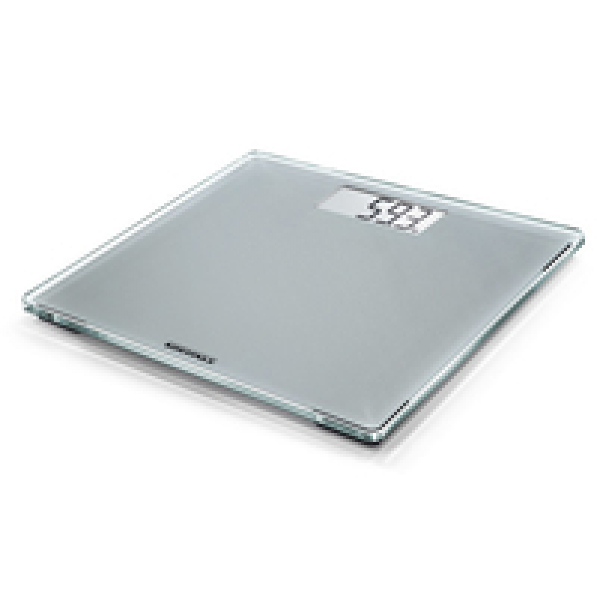 Soehnle Style Sense Compact 300 Digitale Personenwaage